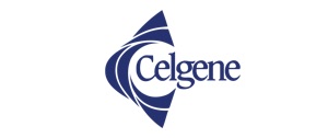 Celgene logo