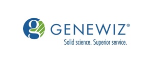 Genewiz logo