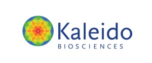 Kaleido Biosciences logo