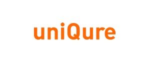 UniQure logo