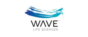 Wave Life Sciences logo